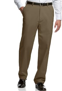 Amazon.com: roundtree and yorke mens pants