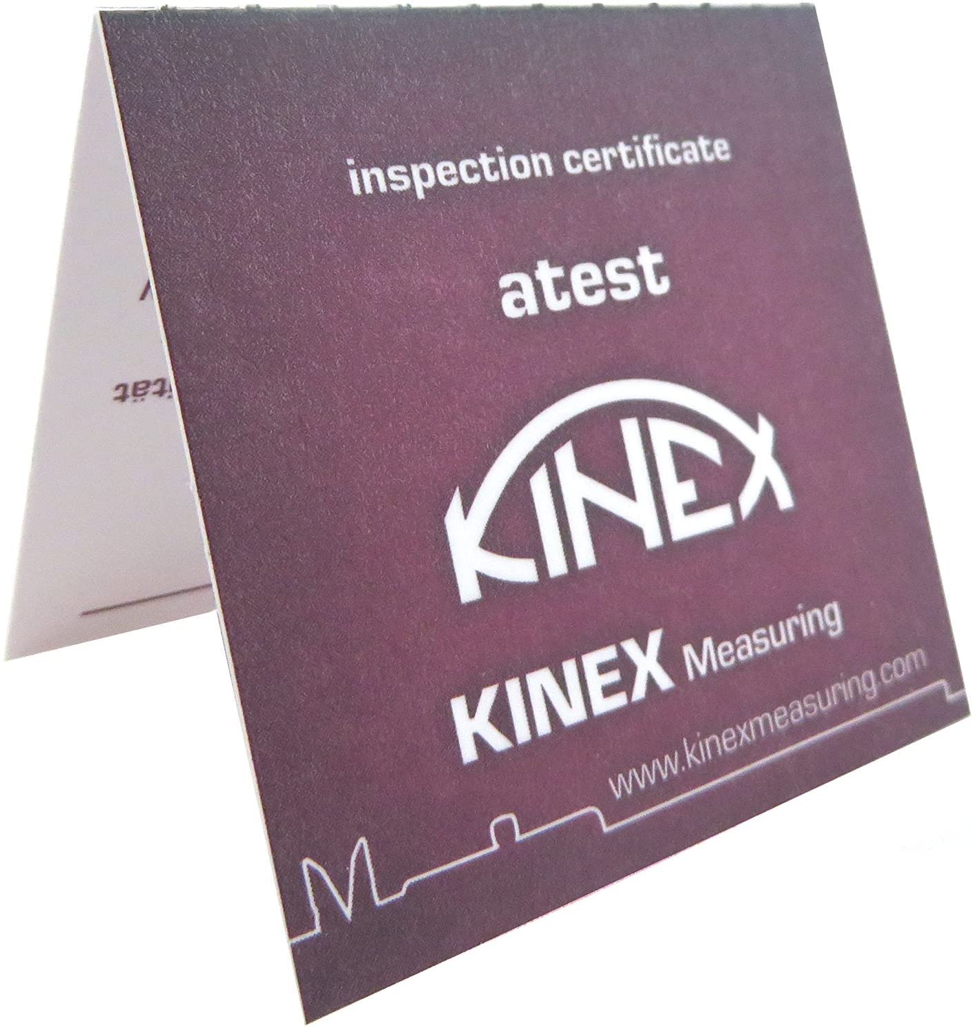 Kinex Escuadra Carpintero (150x100 mm)