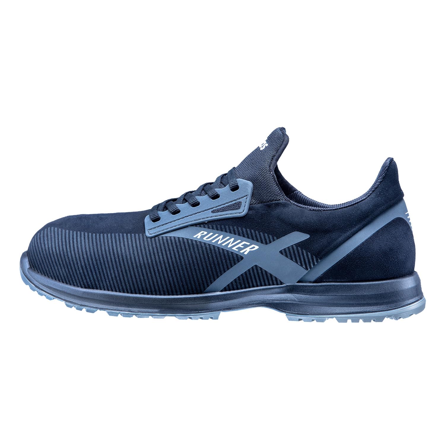 Atlas Runner 95 ESD Sicherheitschuhe Arbeitsschuhe für Herren und Damen S1P wasserabweisend, atmungsaktiv, XP Durchtrittschutz