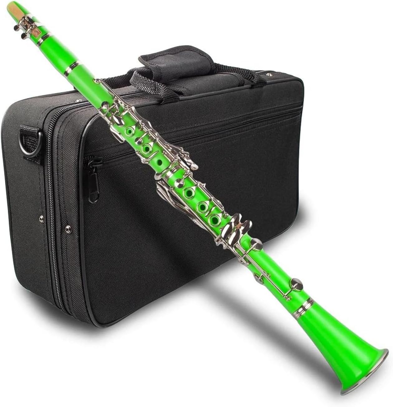 Professional Bb Clarinet 17 Key Professional Clarinet