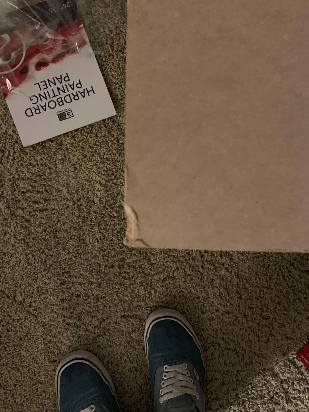 Good product, came damaged though