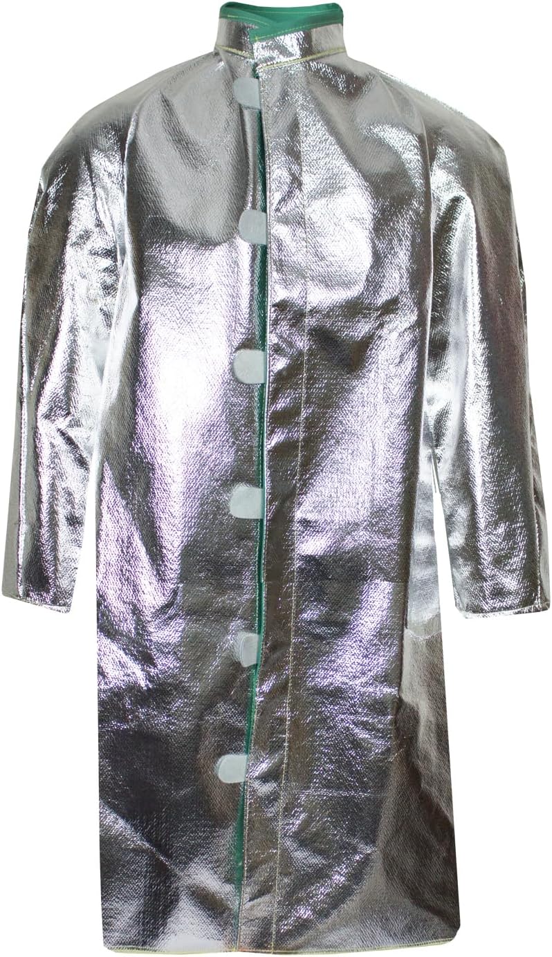 NATIONAL SAFETY APPAREL Carbon Armour