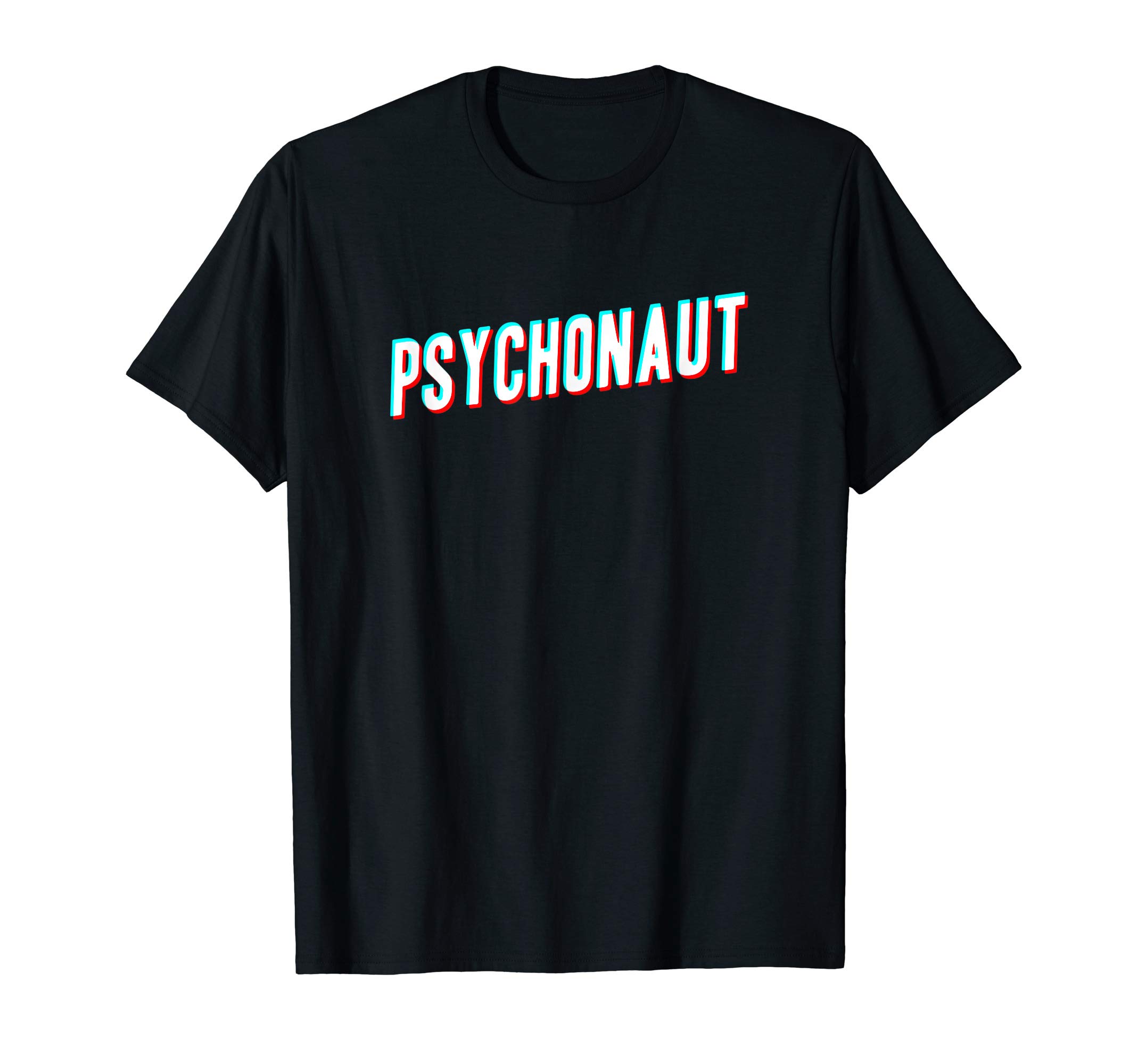 Psychonaut T-Shirt