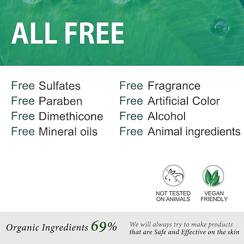 Miniatura 7 de BHA - Suero para el cuidado de los poros al 2% de 1.0 fl oz, suero facial de ácido salicílico, fórmula exfoliante suave, mejora de la textura de la