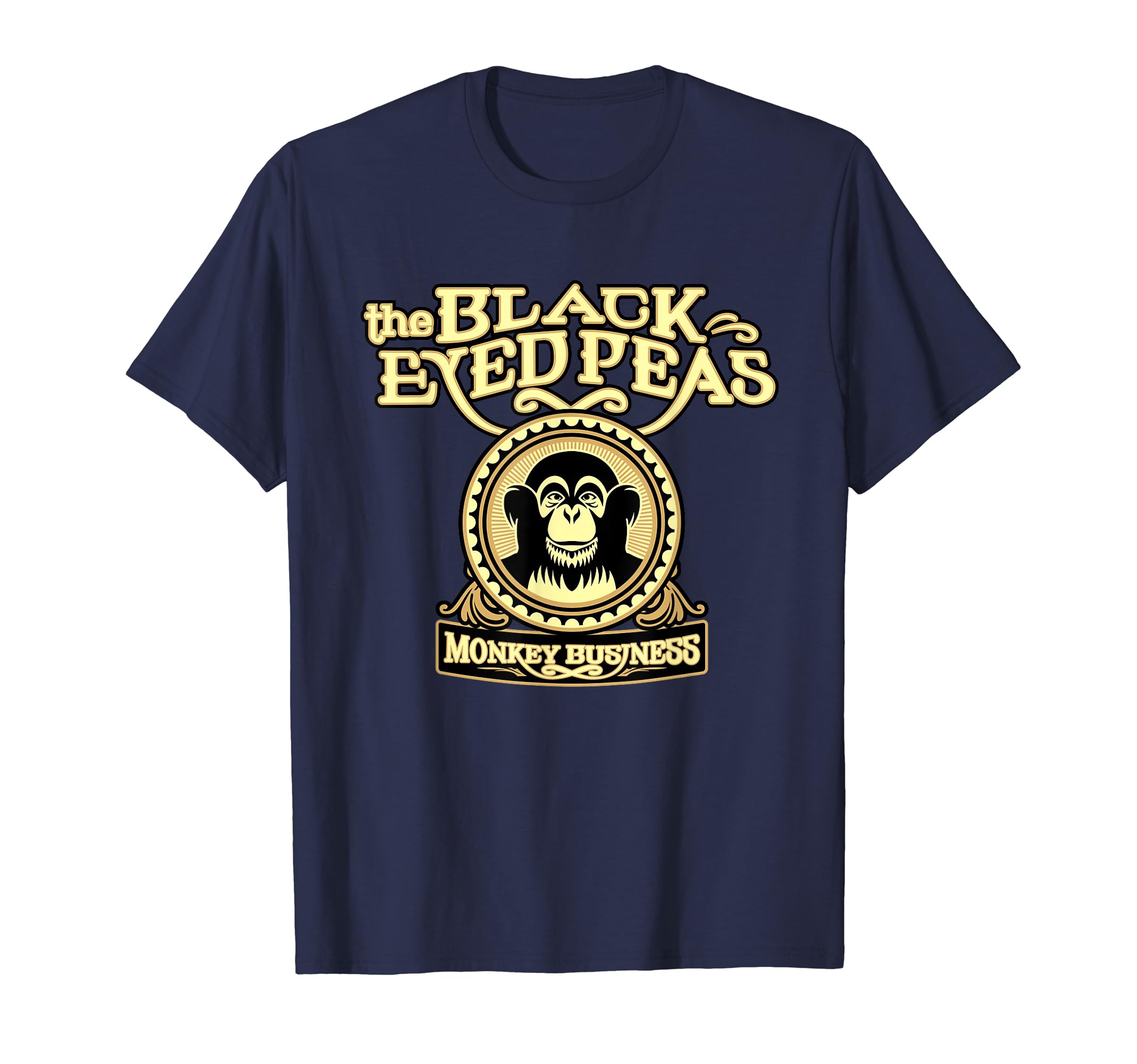 USA製　The Black Eyed Peas Tシャツ　M unisex】The Black Eyed Peas Tour T-shirt | SISON