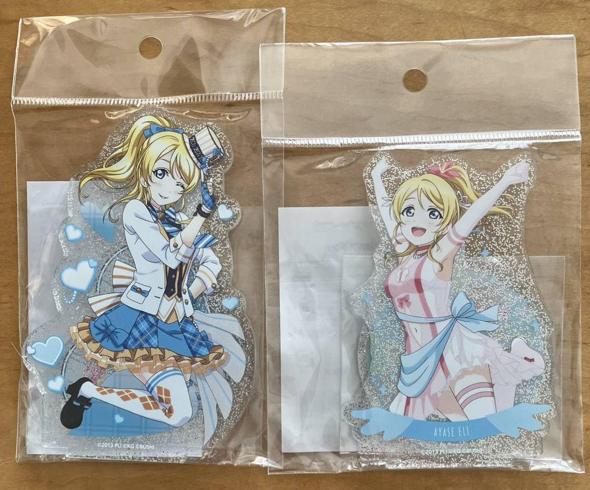 凛　アクスタ　コースター　ポスカ 凛 アクスタ コースター ポスカ 黒LOVE on X: