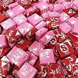 Holiday Special Chewy Fruit Candy Assortment - 1 lb - Original Roll Fruit Chews - Chewy Fruity Soft Candy Bundle Bulk Variety Mix - Individually Wrapped, 16 oz. Made in the USA!