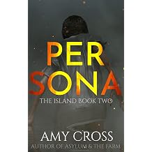 Persona The Island Book 2