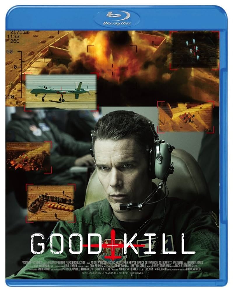 (未使用･未開封品)　ドローン・オブ・ウォー [Blu-ray] df5ndr3 Amazon.co.jp: ドローン・オブ・ウォー [Blu-ray] : イーサン