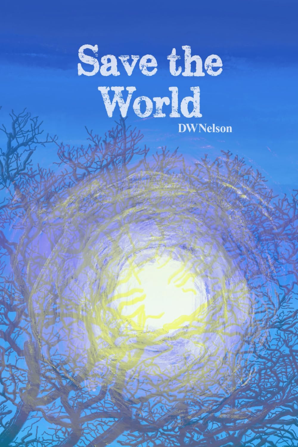 Save the World
