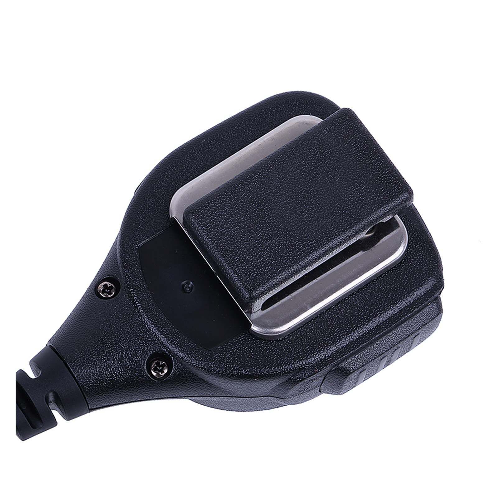 Ciężki Wytrzymały Głośnik MIC Ptt. Pasuje Do Motorola Walkie Talkie DP4400 DP4401 APX2000 DGP8550 DGP8050 Dwukrotne Radio Walkie talkie mikrofon