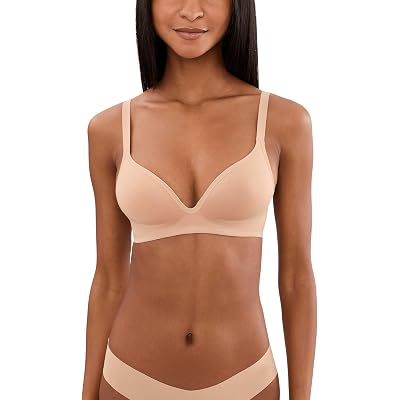 Commando The Flex-tech Bra beige