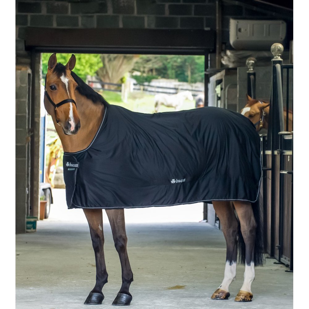 Bucas Power Cooler