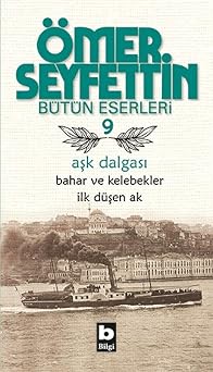 A k Dalgas  B t n Eserleri 9 Kapak de i ebilir