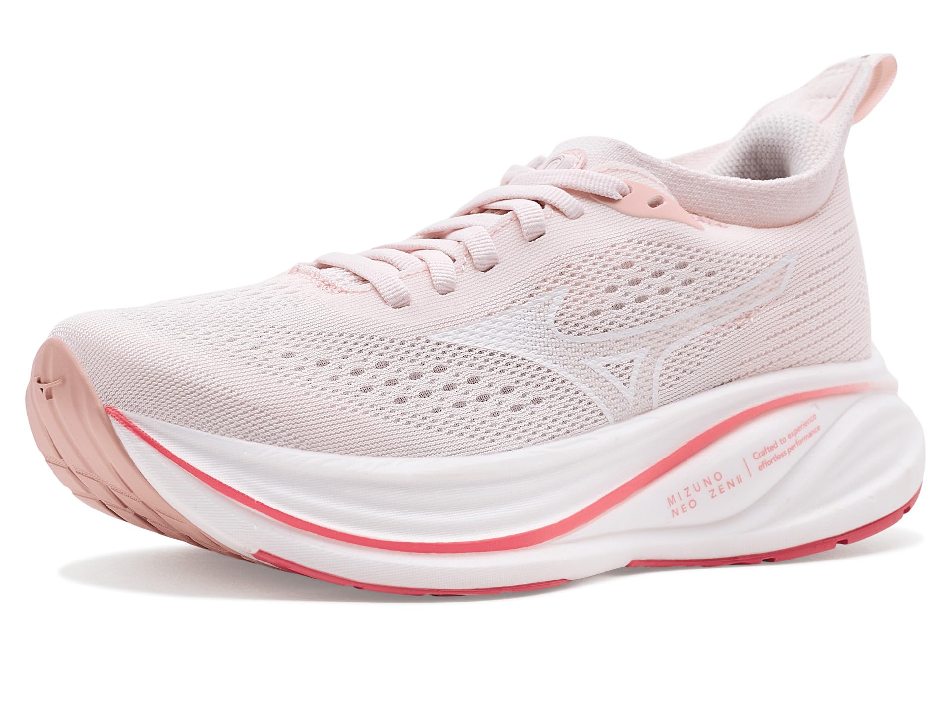 Mizuno Womens Neo Zen 2 | Road Running Shoes