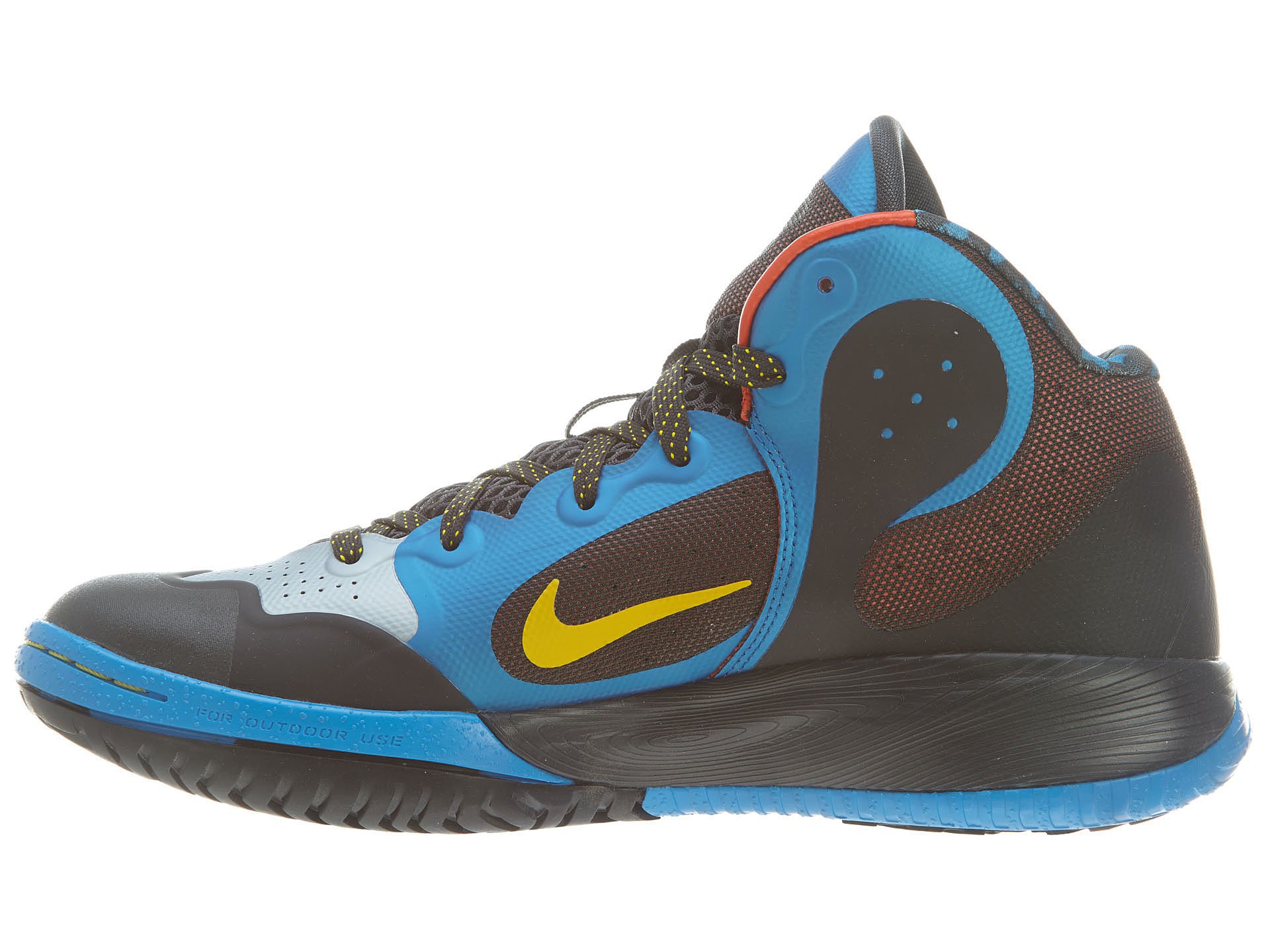 nike zoom hyperfranchise xd