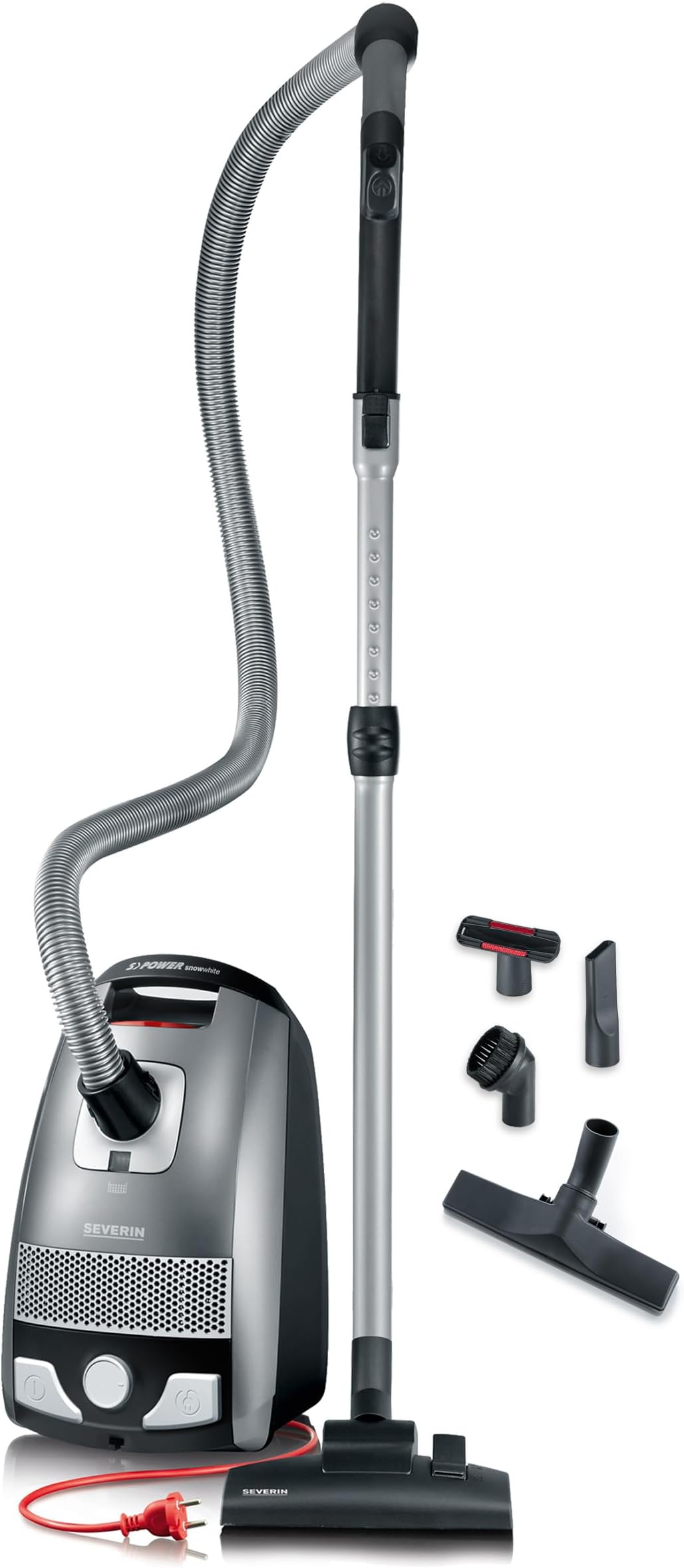 Fakir Premium Power Ts 720 Super Silence Bodenstaubsauger Test Amazon.de: Fakir Blue Vac Power TS 721 – Staubsauger mit Beutel