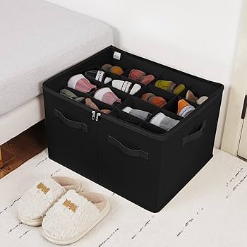ブリーフィング　SEPARATE SHOES CASE 1000D Amazon.com: MAHANCRIS Shoe Storage Cabinet, Shoe Organizer