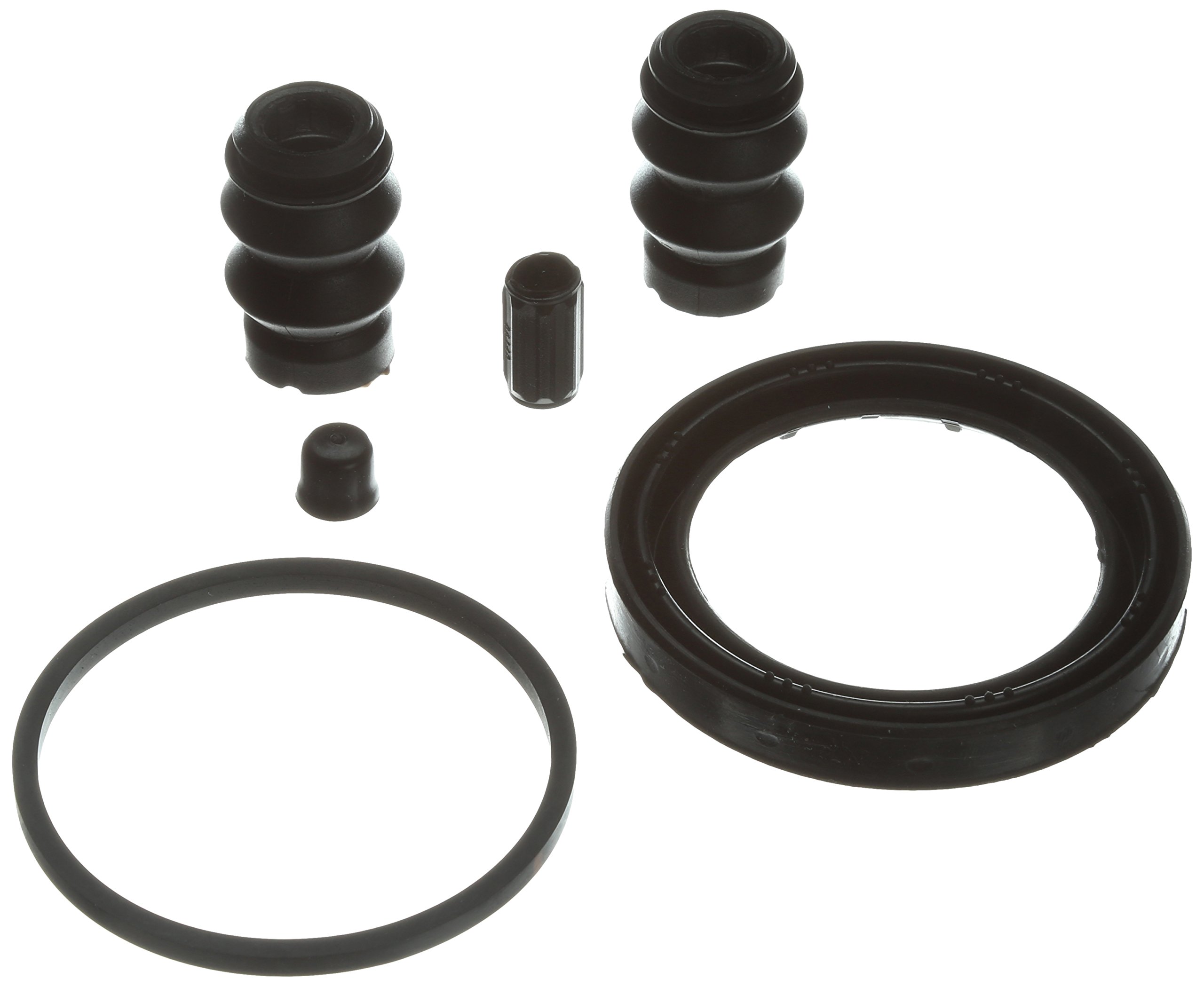 REPAIR KIT BRAKE CALIPER D4565 FOR ACURA ALFA ROMEO PEUGEOT PARTNER/Box 3008