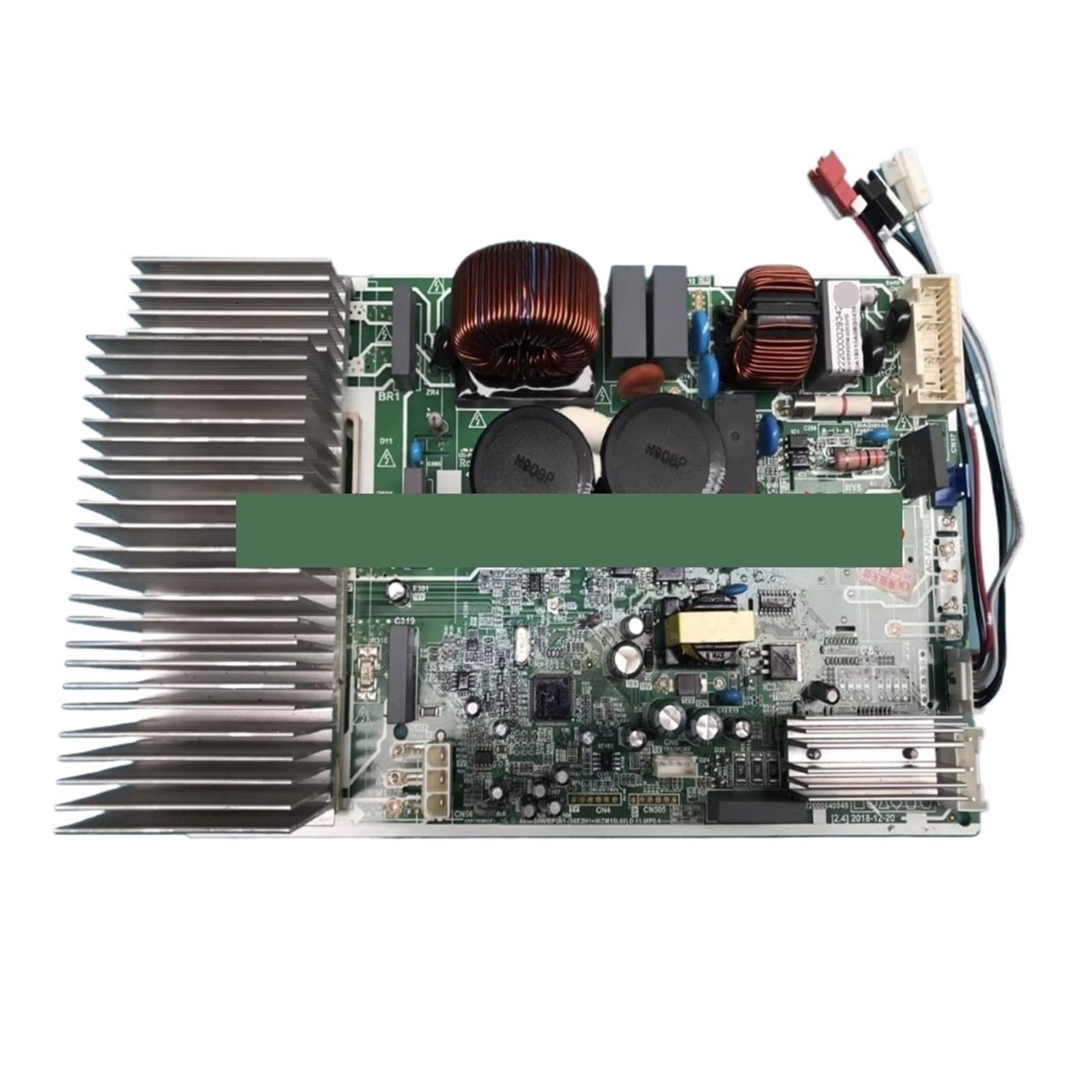 Air Conditioning Motherboard,Compatible For Midea,EU-KFR35W/BP3N8-AB30 MX-KF35W/BP3N1-AA30 17122000044533 Variable Frequency Computer Board