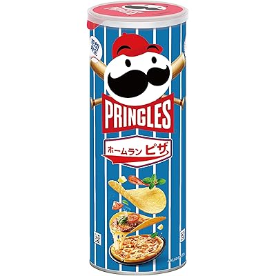 プリングルズ ホームランピザ 95g