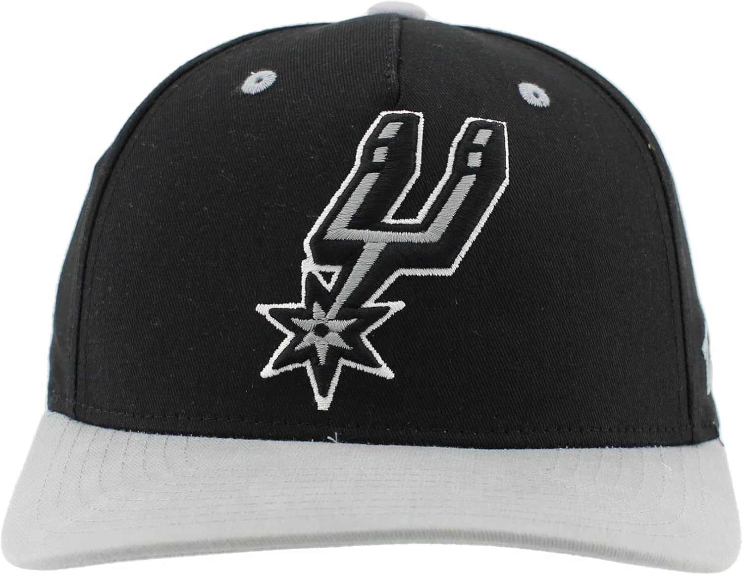 ZHATS NBA Unisex-Adult NBA Officially Licensed Adjustable Snapback Hat Marquee Team Color