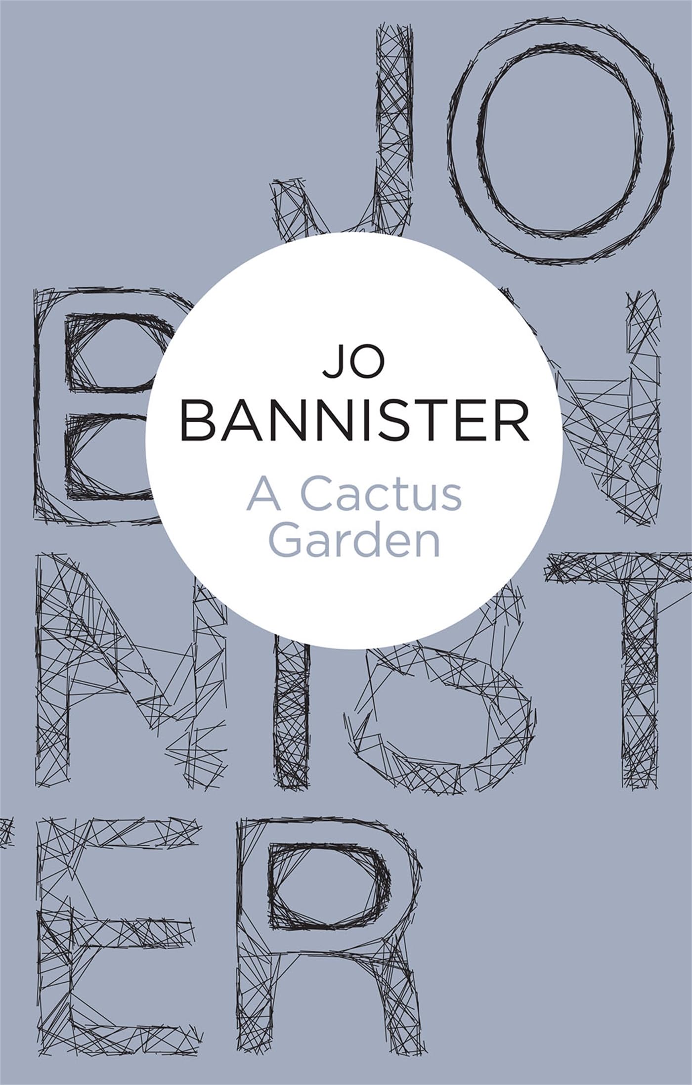 Buy A Cactus Garden — BookShops.in