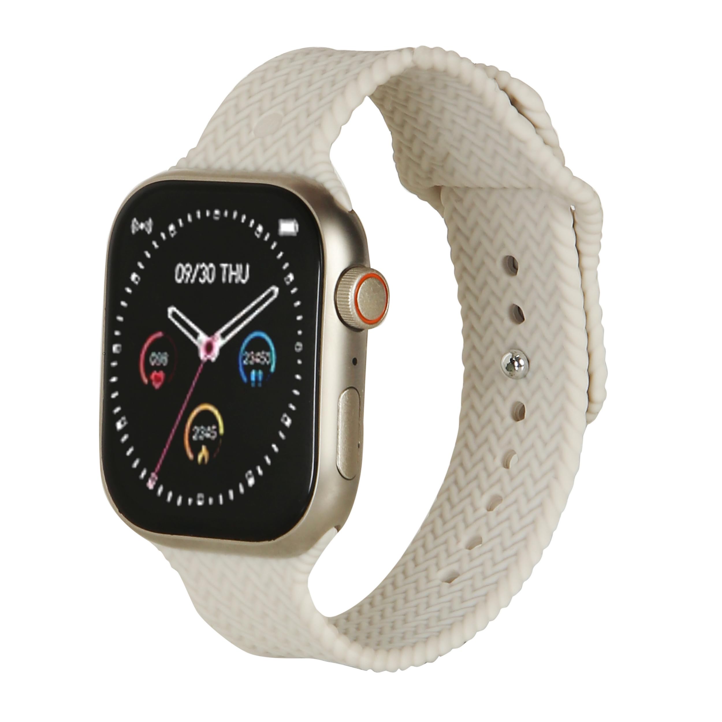 Bleat F13 Smart Watch with Gesture Control (B0D2J243RG) Amazon Price History, Amazon Price Tracker