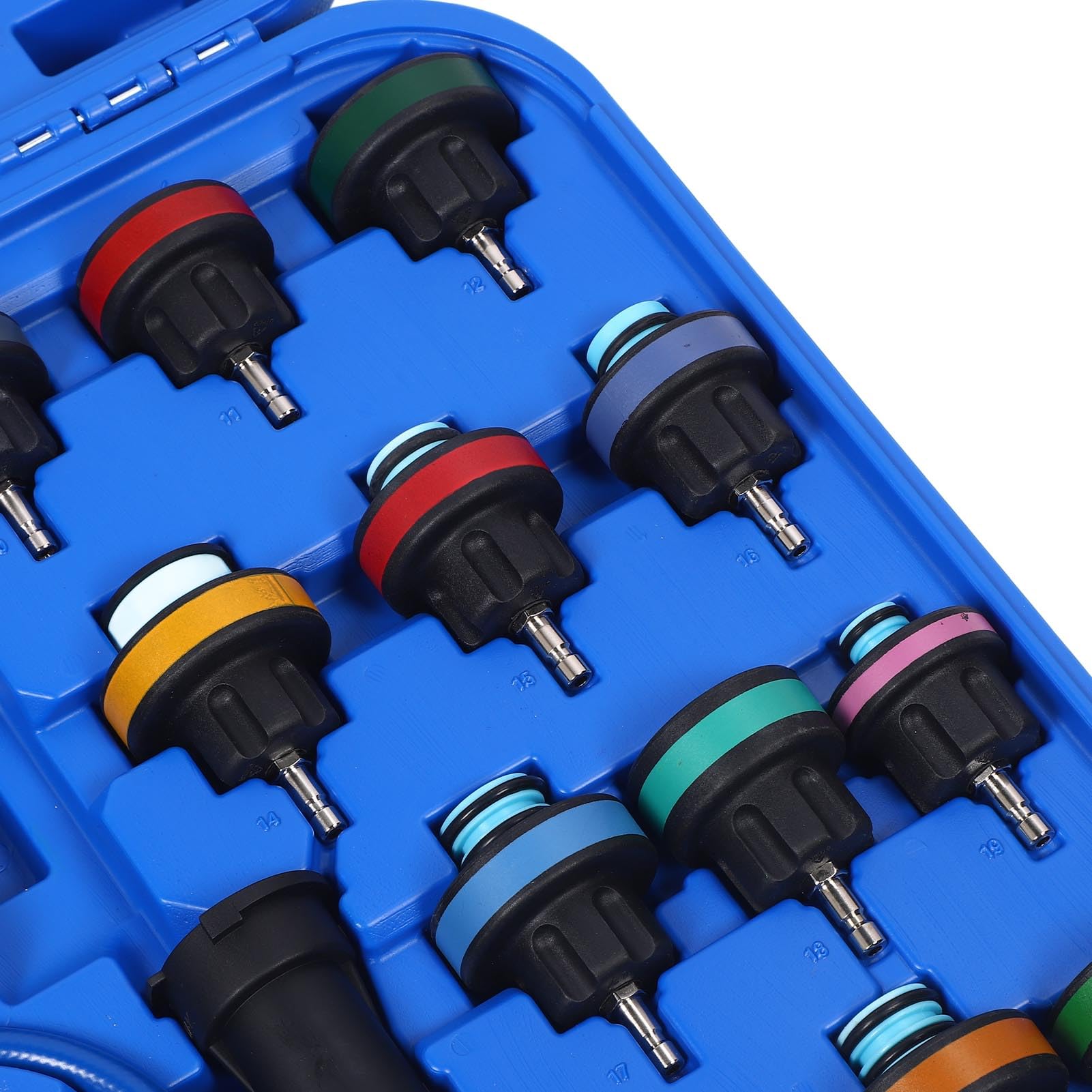 Radiator Coolant Pressure Tester, Efficient Detection Tool
