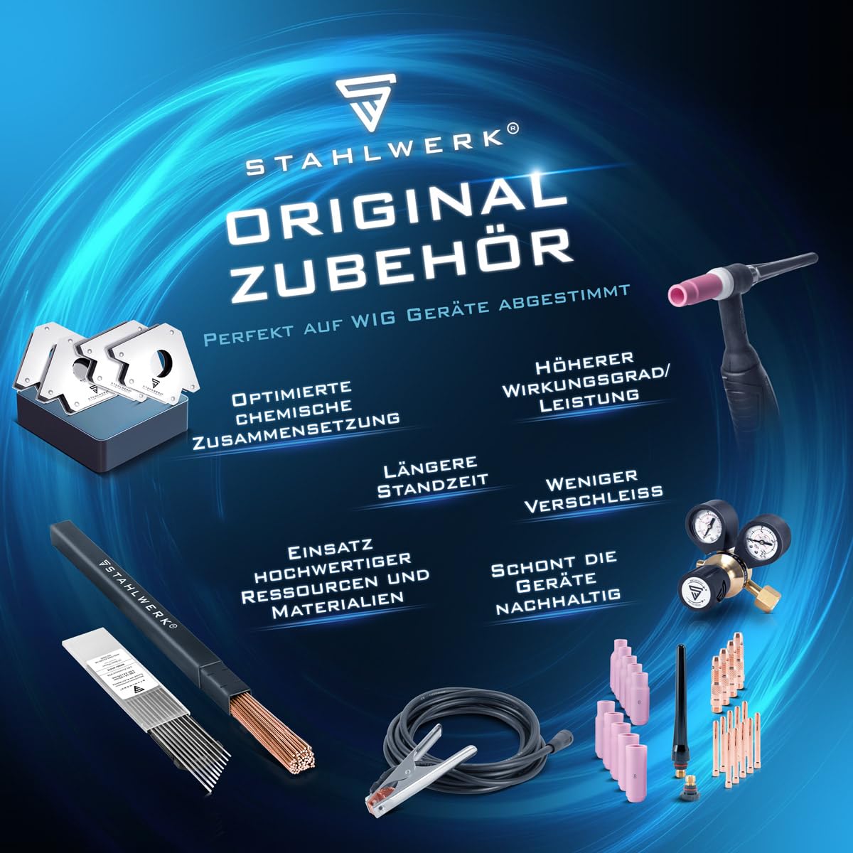 Filo Pieno Per La Saldatura Di Acciai Inox Tipo AISI 304 / 308 - Foto 7