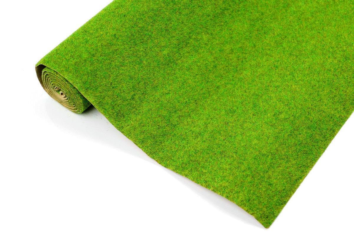 Spring Grass Scenic Mat 100 x 75cm (GM20)