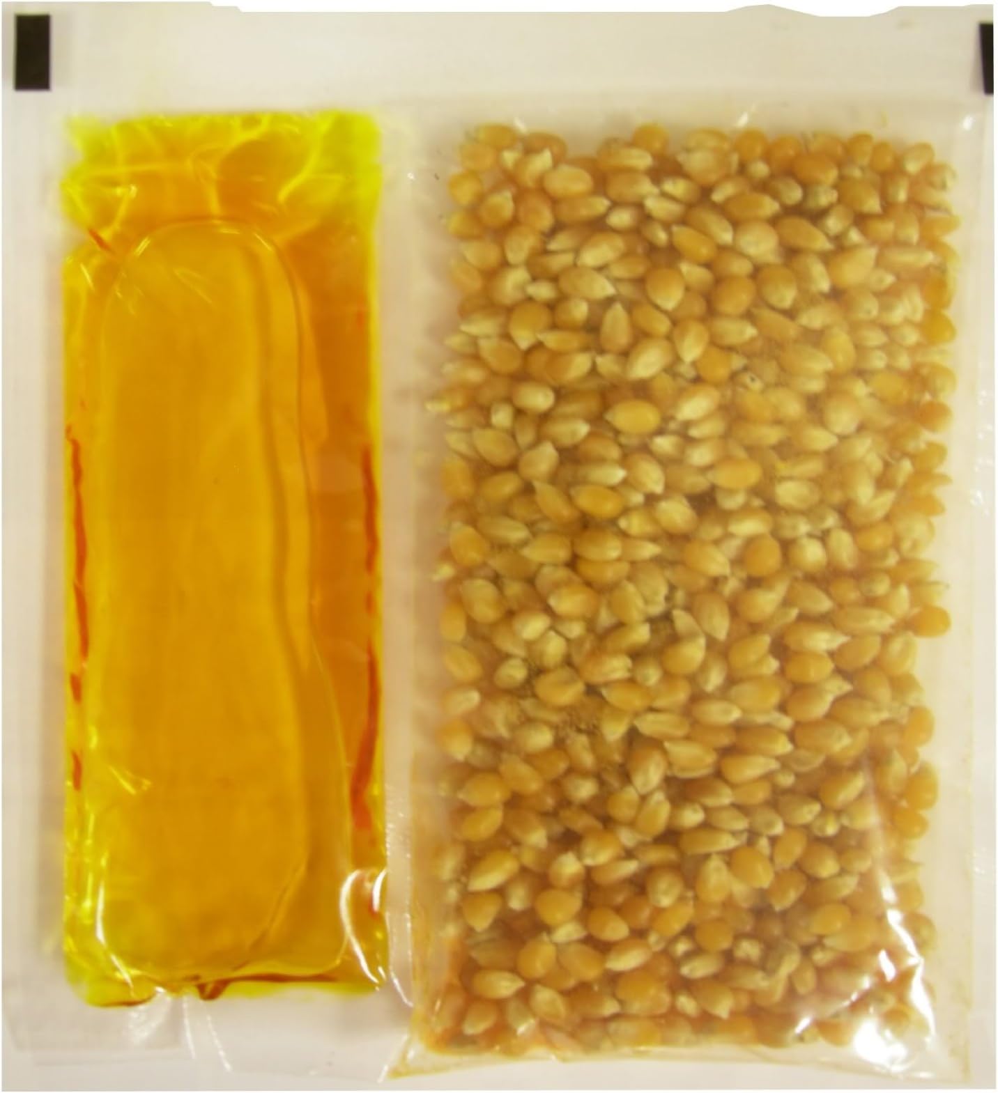 Nostalgia Premium 8-Ounce Popcorn Kit