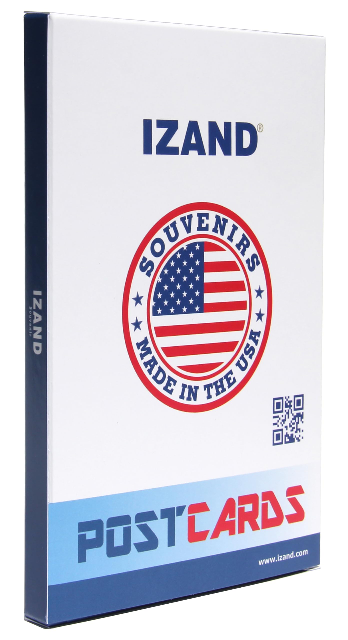 Amazon | カリフォルニアポストカード24枚セット、ロサンゼルス