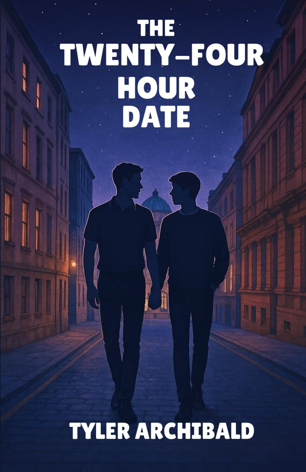 The Twenty-Four Hour Date