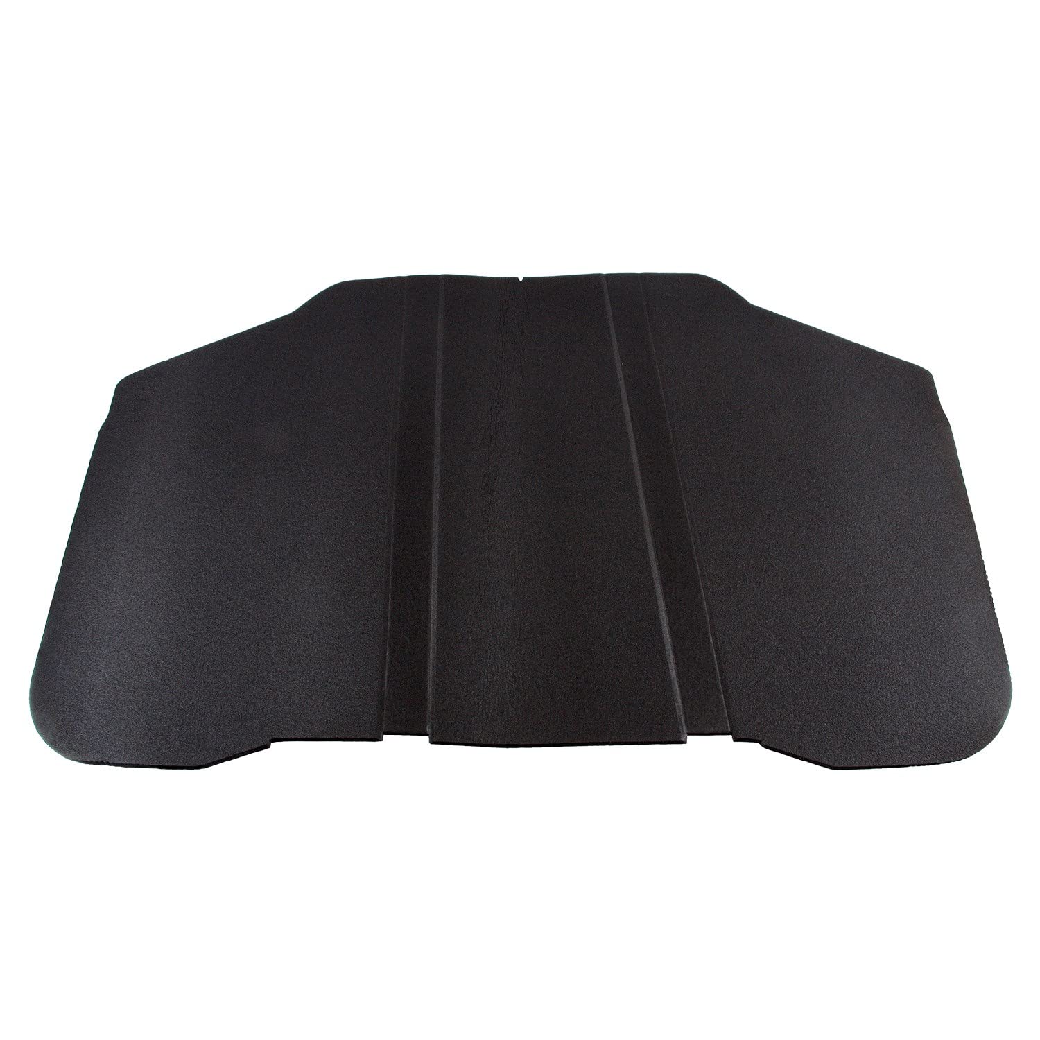 FEBI BILSTEIN 08903 Engine Compartment Noise Insulation Fits Mercedes-Benz