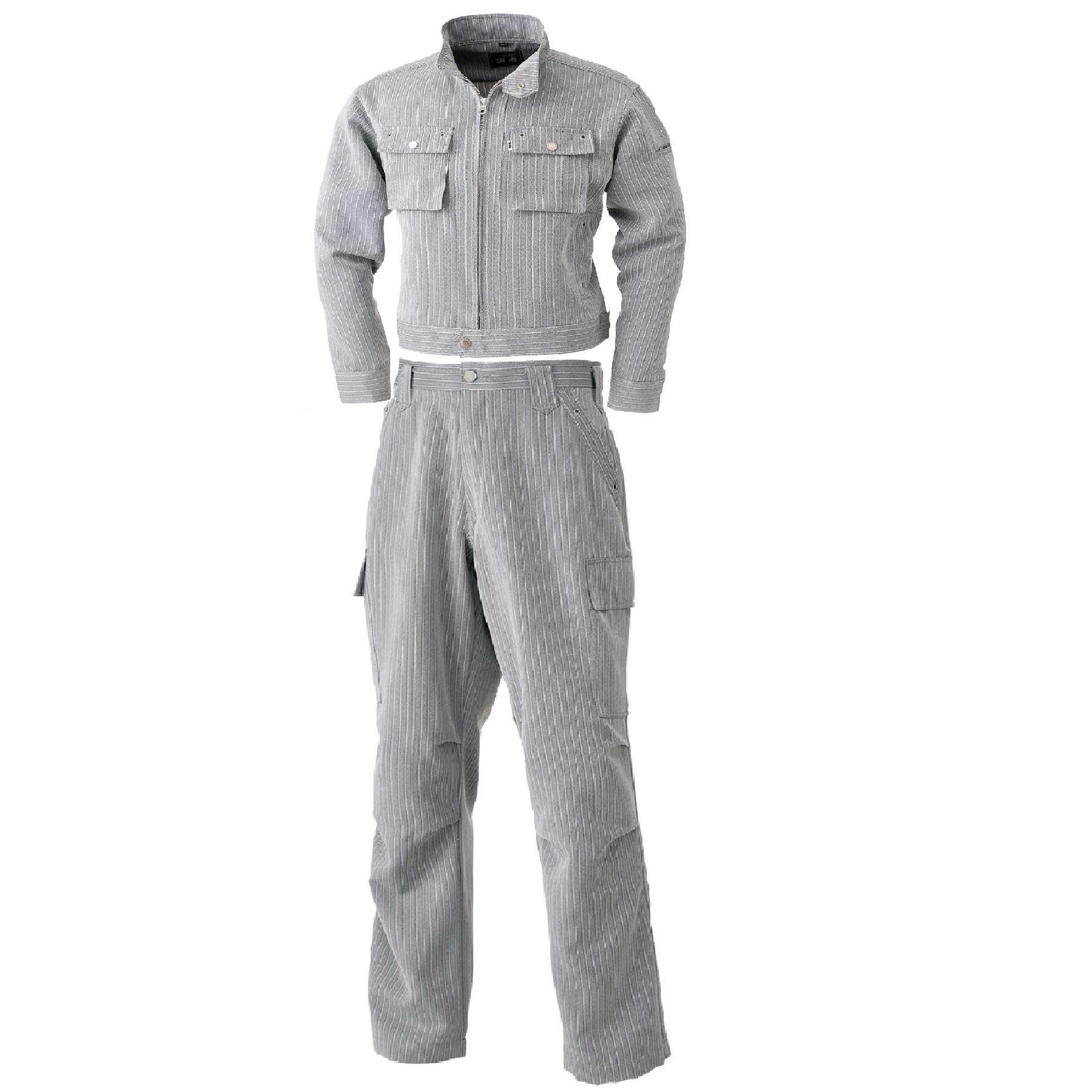 Amazon.co.jp: [寅壱] 寅一/ライダースジャケット&カーゴパンツ