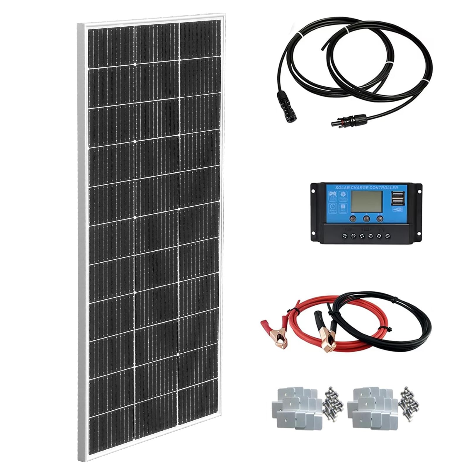 WUZECK 100W Kit