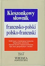 Download Dictionnaire français/polonais - polonais/français PDF