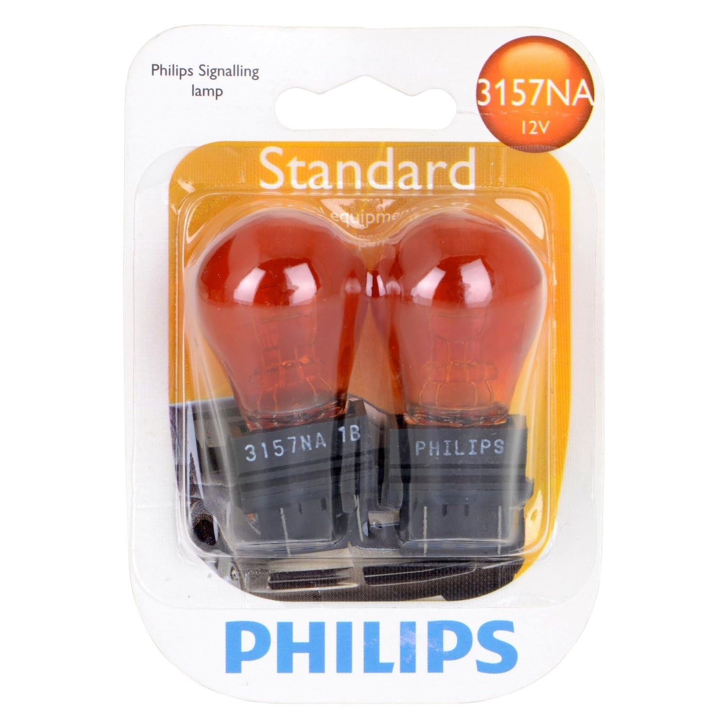 STANDARD MINI BULB - BP2