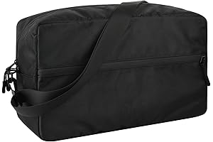 Travel Bag Case Compatible with Anker Motion Boom Outdoor Speaker and Sony...