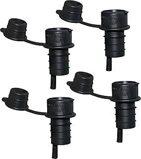 Haleys Corker Aerator Stopper Pourer