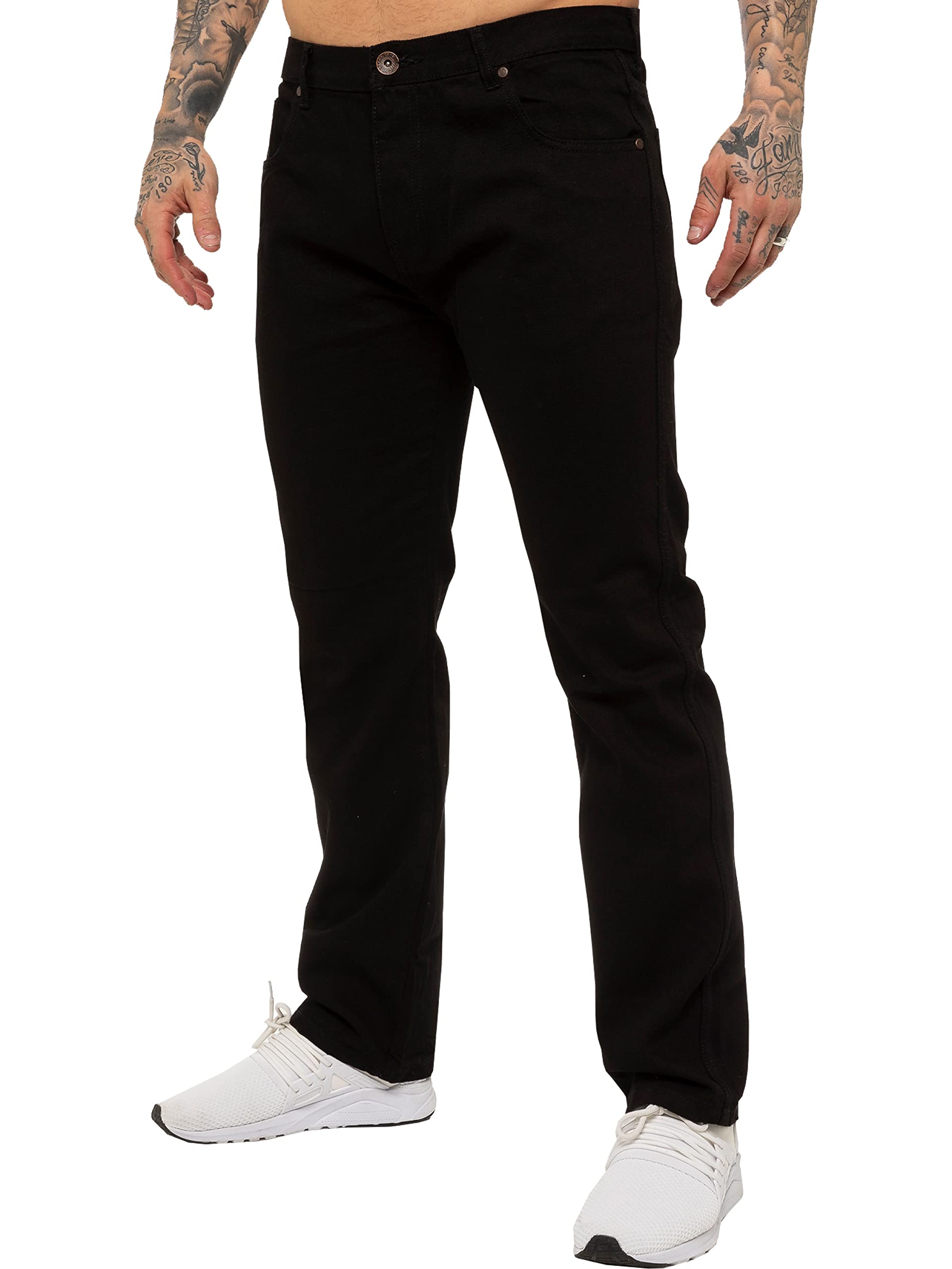 BRAND KRUZE KRUZE109 BLK 34W / 33L
