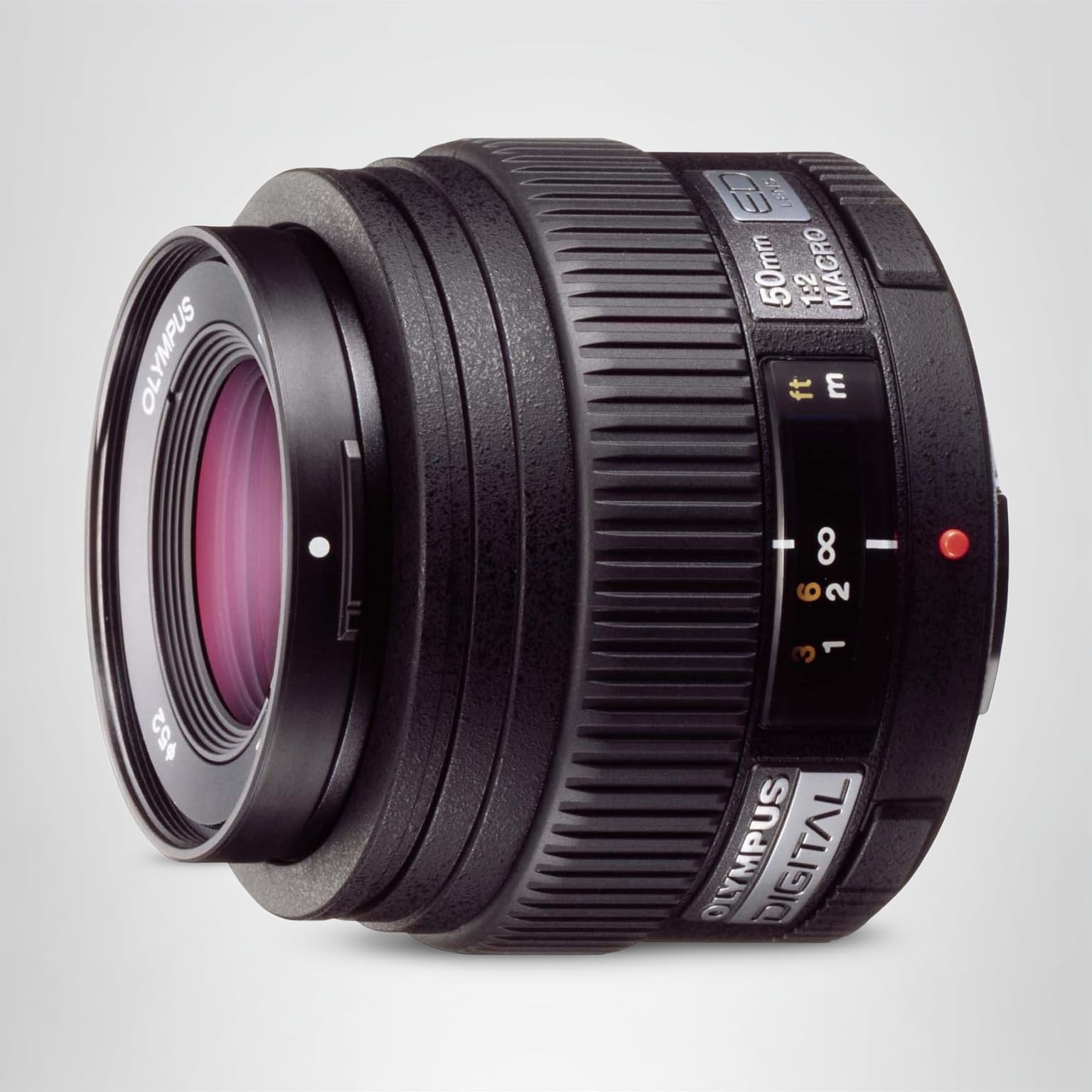 Amazon.co.jp: OLYMPUS 大口径中望遠マクロレンズ ZUIKO DIGITAL ED