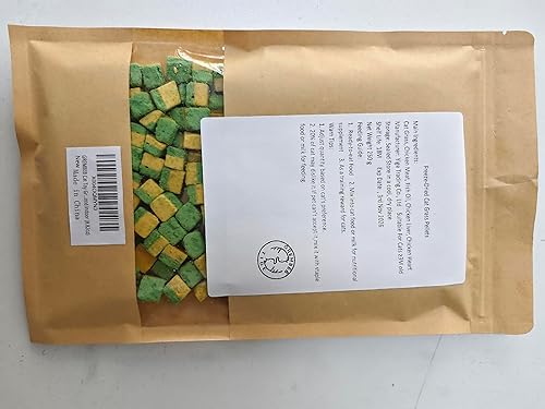 Miniatura 9 de GREMBEB Juguetes para gatos, 1 paquete de Silvervine - Juguete de plumas para gato, palito masticable con campana para limpiar los dientes de