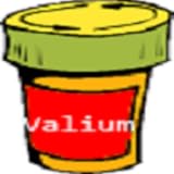 Off her rocker Granny\'s Off Her Rocker