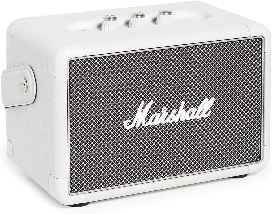 Marshall Kilburn II Portable Bluetooth Speaker - Limited Edition Gray