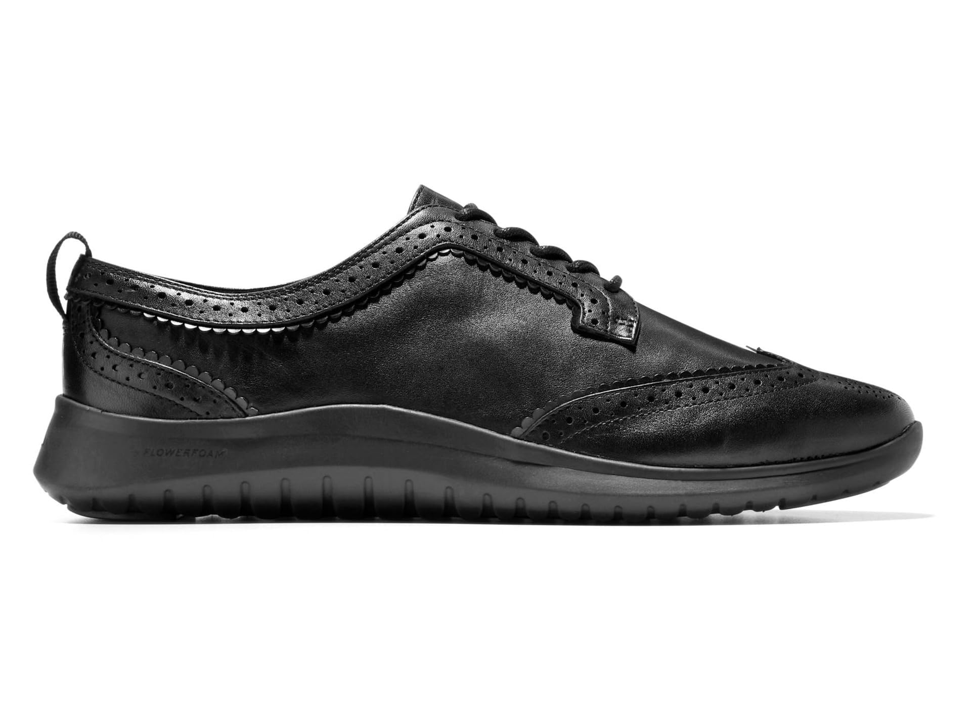 Cole Haan Zerogrand Meritt Wingtip Oxfords, Oxford Mujer