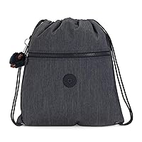 Kipling Supertaboo, Borsa con Coulisse Unisex - Adulto