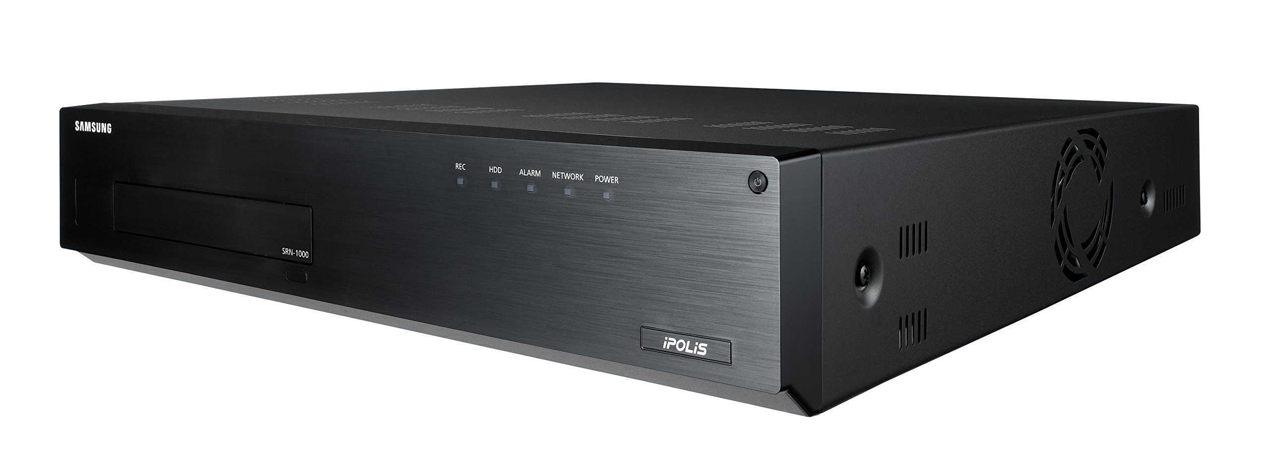 64 Channel NVR, 1TB 8 HDD Bays