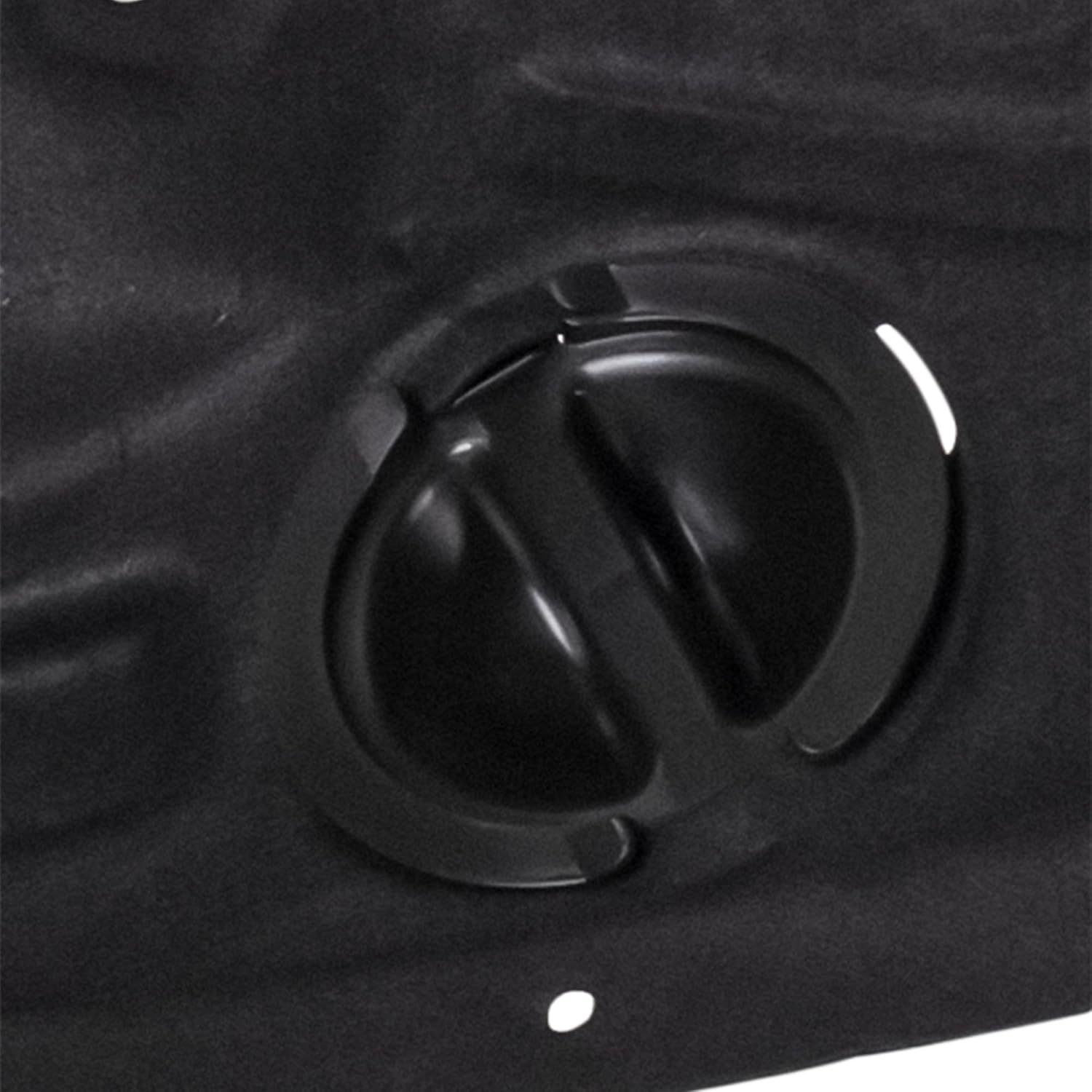 Garage-Pro Inner Fender Liner, Front Driver Side Fender Liner For Jeep Grand Cherokee 2011-2021 - Except SRT-8